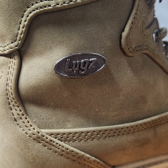 Like new Lugz size 7 - Picture 2 of 4